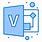 For Visio Icons